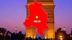 Delhi, Delhi latest news, Delhi crime news