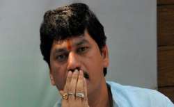 Woman withdraws rape complaint against Maharashtra Minister Dhananjay Munde