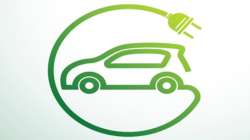 Electric Vehicle industry in india 