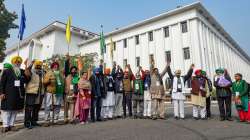 Farmers protest, farmers, farm laws, Vigyan Bhavan, Govt, Centre