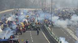 delhi farmers violence, indian railways refund 