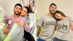 Gauahar Khan: No holidays for me since my wedding day