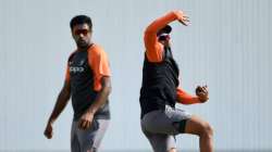 Kuldeep Yadav Ravichandran Ashwin