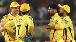 Harbhajan Singh CSK Suresh Raina MS Dhoni shane watson 