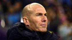 Zinedine Zidane