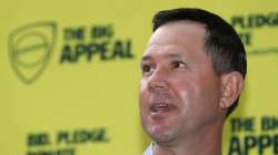 Ricky Ponting