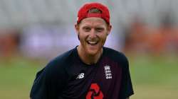 Ben Stokes