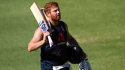 Jonny Bairstow