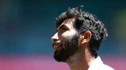 Jasprit Bumrah