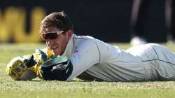 Tim Paine