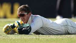 Tim Paine