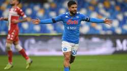 Lorenzo Insigne