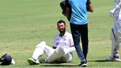 Cheteshwar Pujara