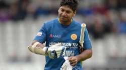 Kumar Sangakkara