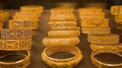 Gold Price Today: Gold declines Rs 109; silver tanks Rs 146