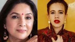 UK shoot of Neena Gupta & Kalki Koechlin's 'Goldfish' postponed due to new COVID strain