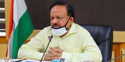 Covid vaccine hesitancy, vested political interests, harsh vardhan, vaccine effectiveness, vaccine e