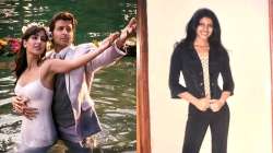 Hrithik Roshan, Katrina Kaif are all hearts for Priyanka Chopra's throwback picture