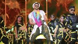 Happy Birthday Hrithik Roshan: Get set groove on megastars top 5 dance numbers