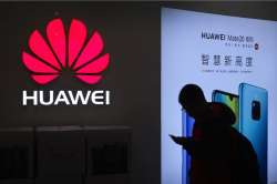 US against use of telecom equipment from Huawei: White House