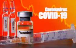 coronavirus vaccine