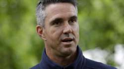 Former England cricketer Kevin Pietersen