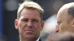 Shane Warne