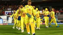 Chennai Super Kings