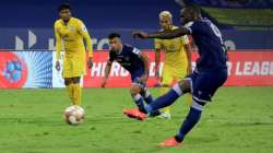 Mumbai City FC blunder gifts late equaliser to Chennaiyin