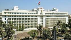 Maharashtra: Mantralaya staff reporting late for work to face action