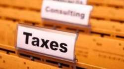 Income Tax, I-T refunds 