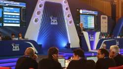 IPL auction