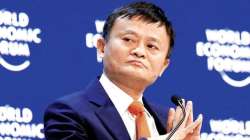 Did you know Jack Ma emerged as big backer of Hollywood films in recent years?