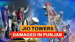 Jio towers vandalism: Reliance moves Punjab & Haryana HC seeking govt's intervention, blames 'rivals