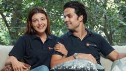 Kajal Aggarwal on working after wedding with Gautam Kitchlu: Let's break patriarchy, high time?