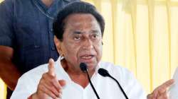 Kamal Nath files privilege notice against MP health officials