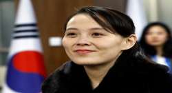 Kim Yo Jong, where is Kim Yo Jong, Kim Yo Jong news, north korea news, north korea latest news