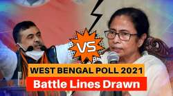 Mamata Banerjee, Nandigram 