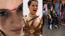 Kangana Ranaut celebrates 2 years of 'Manikarnika: The Queen of Jhansi'