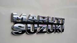 Maruti Suzuki's production rises 34% at 1,55,127 units in December