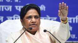 mayawati birthday, bsp sp alliance 