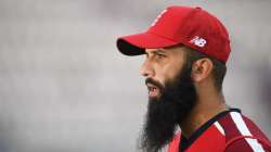 Moeen Ali