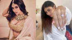 Naagin fame Mouni Roy getting married to Dubai based banker Suraj Nambiar?