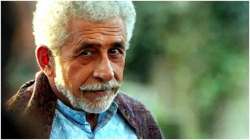 Naseeruddin Shah