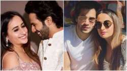 Varun Dhawan, Natasha Dalal to tie knot at THIS resort in Alibaug