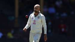 Nathan Lyon