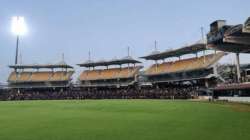 MA Chidambaram Stadium