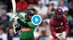 Live Streaming Bangladesh vs West Indies 3rd ODI: Find full details on when and where to watch BAN v