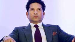 Sachin Tendulkar