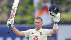 Joe Root scored his fourth double century